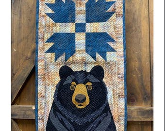 Colgante de pared Bearnard