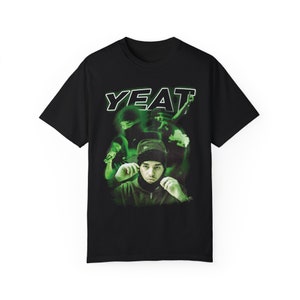 Yeat Graphic T-shirt