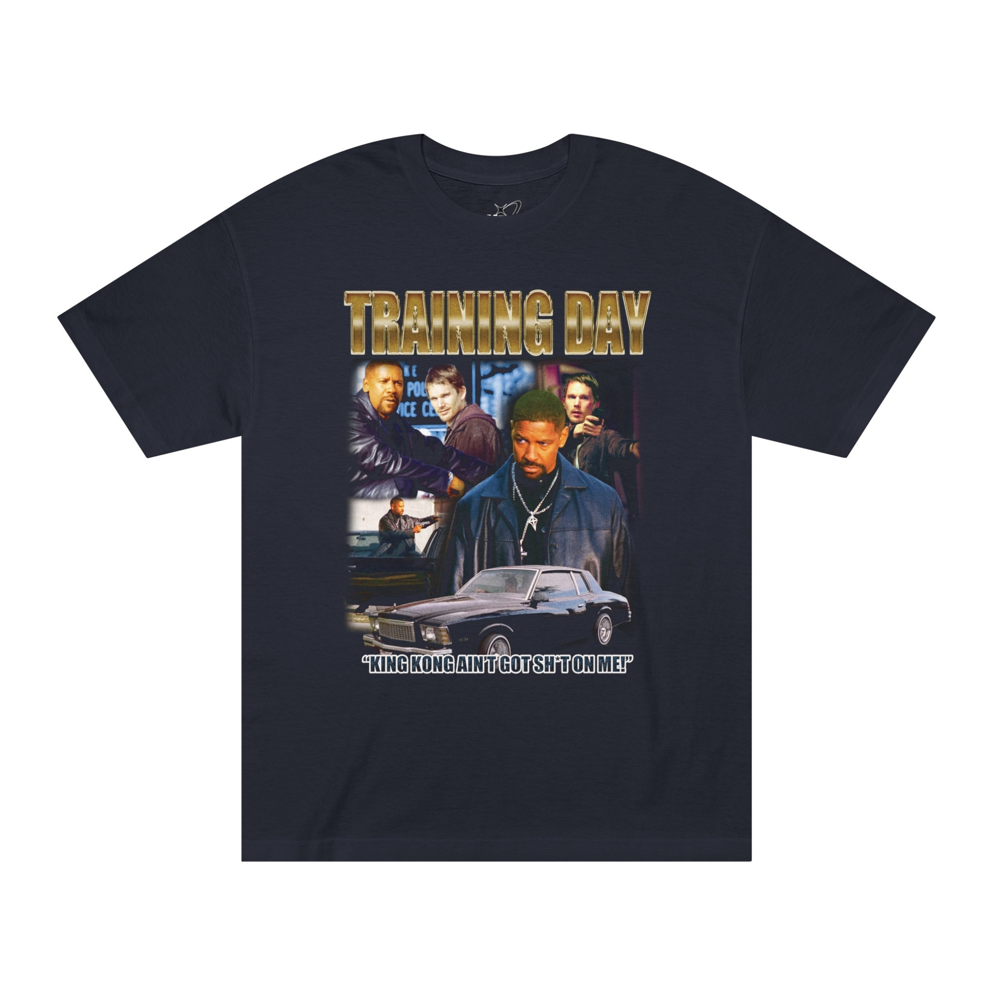 Training day shirt - Etsy 日本