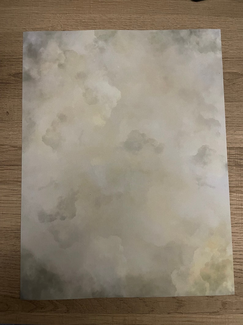 The Last of Us Stages of Infection Etsy Singapore