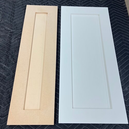 Custom Made Kitchen Doors Etsy