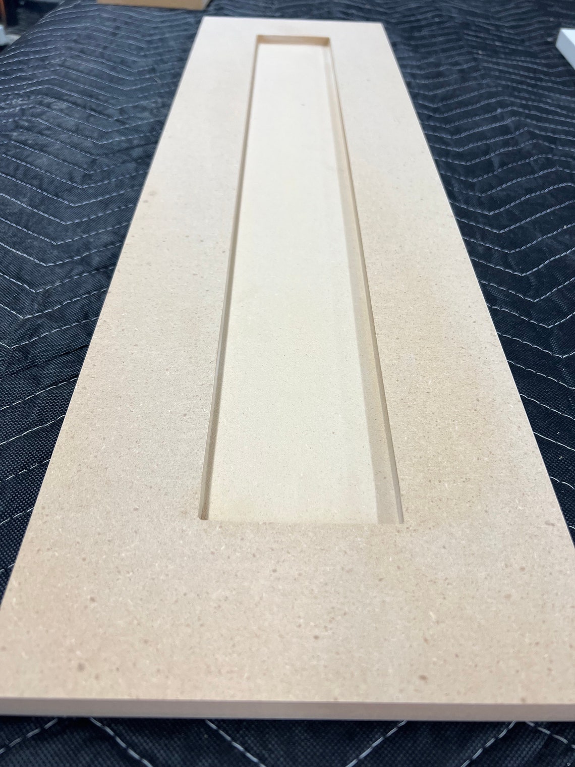 Shaker Style Replacement Doors Etsy UK