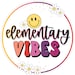 Elementary Vibes