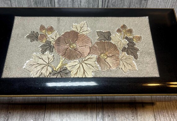 Vintage art of chokin - Gem Vintage art of chokin - Gem