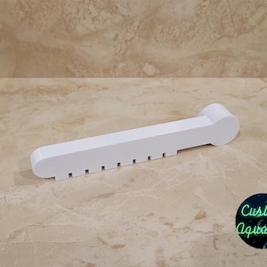 Fluval Flex 15/9 Down & Low Flow Spray Bar