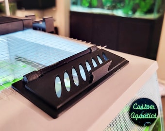 Fluval Flex 15/9 Feeding Port Cover & Hatch