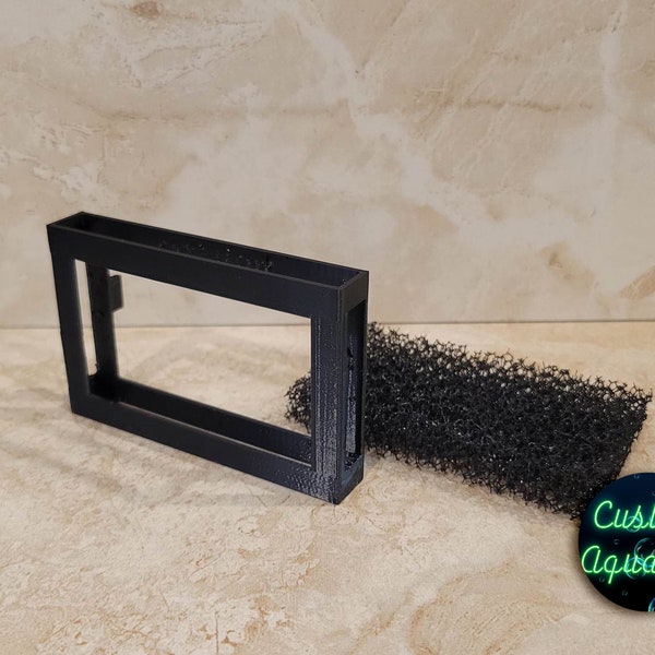Fluval Spec 2.5/5 Sponge Intake