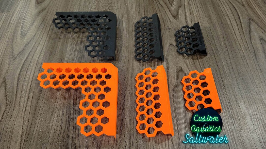 Aquarium Coral Frag Rack Etsy