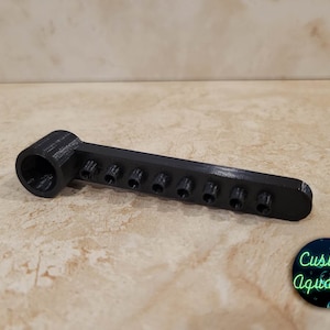 Fluval Spec 5 Low Flow Spray Bar