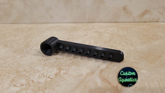 Fluval Spec 5 Low Flow Spray Bar