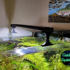 Fluval Plant/Marine 3.0 3 in. Light Riser