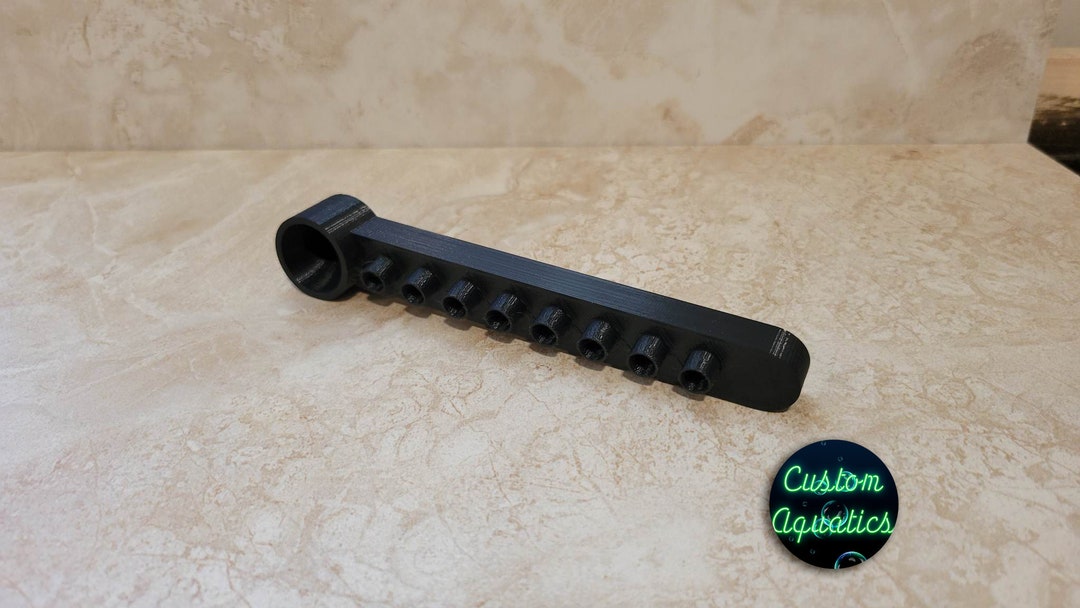 Fluval Flex 15/9 Low Flow Spray Bar - Etsy