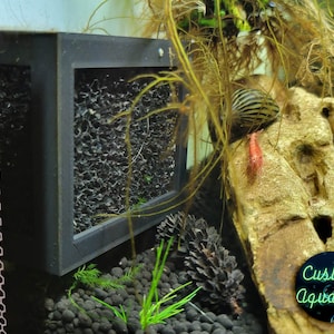 Fluval Flex 15/9 Sponge Intake
