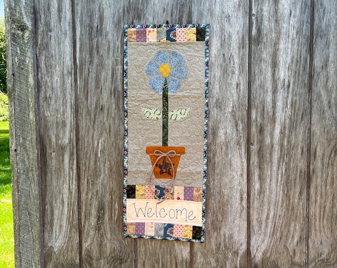 Ironclaw Mountain Dragon Quilted Door Banner NCU0DV1495