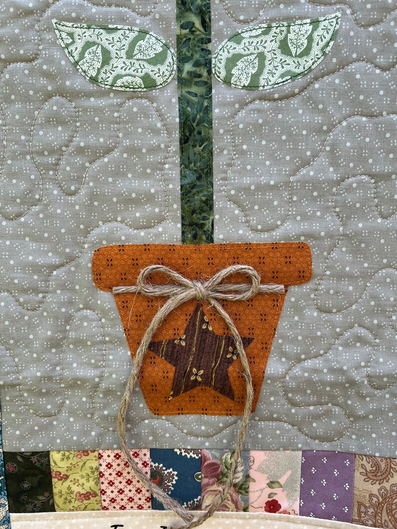 American Star Quilted Door Banner NCU0NNT2514