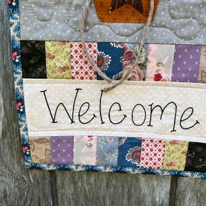 Cardinal Glory Quilted Door Banner NCU0NNT2469