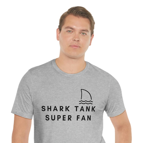 Mr. Wonderful Shark Tank Etsy