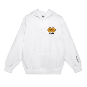 Kann mich nicht entscheiden Hoodie