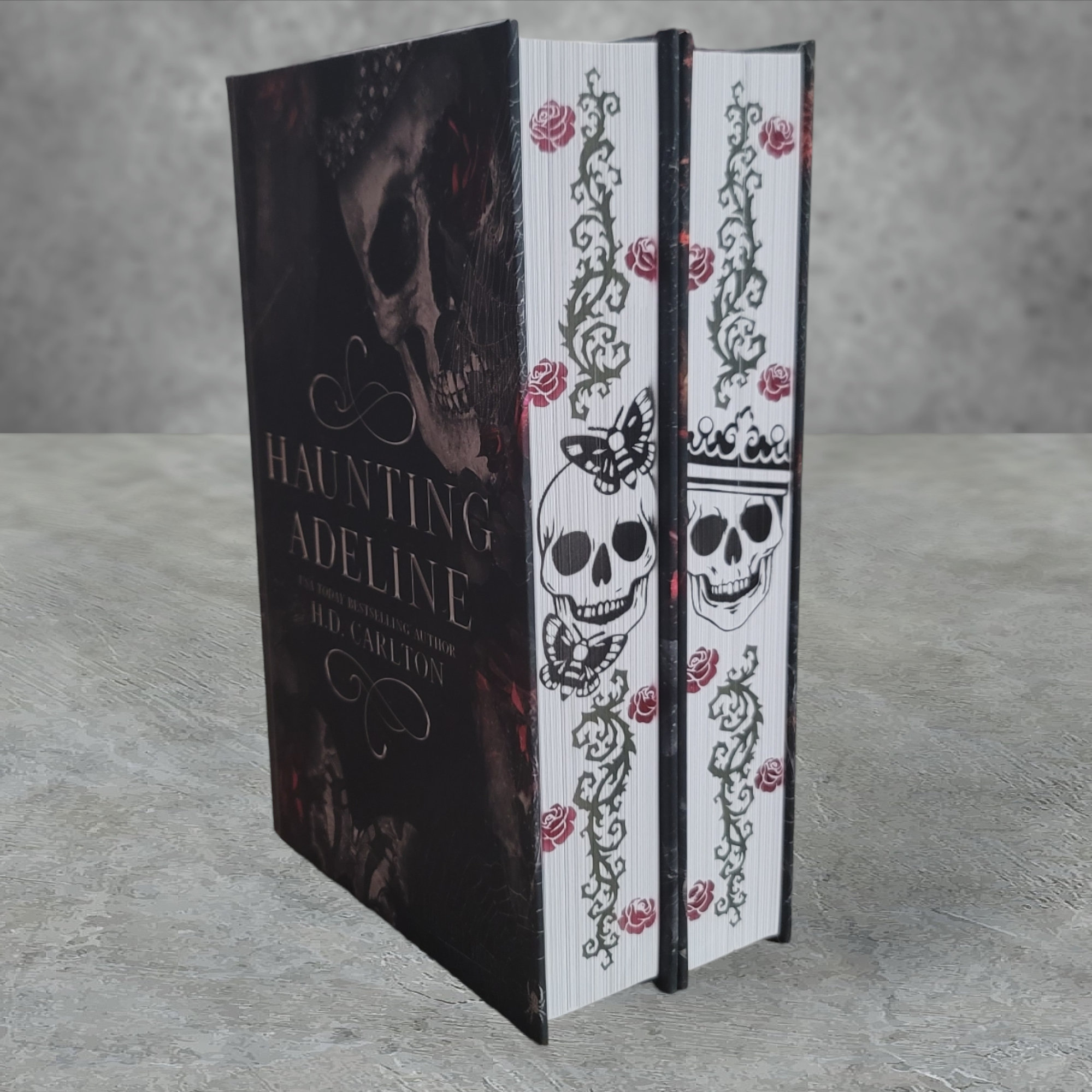 The Haunting Of Adeline Series Order edu.svet.gob.gt