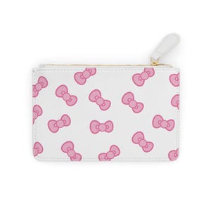 Mini Clutch Bag