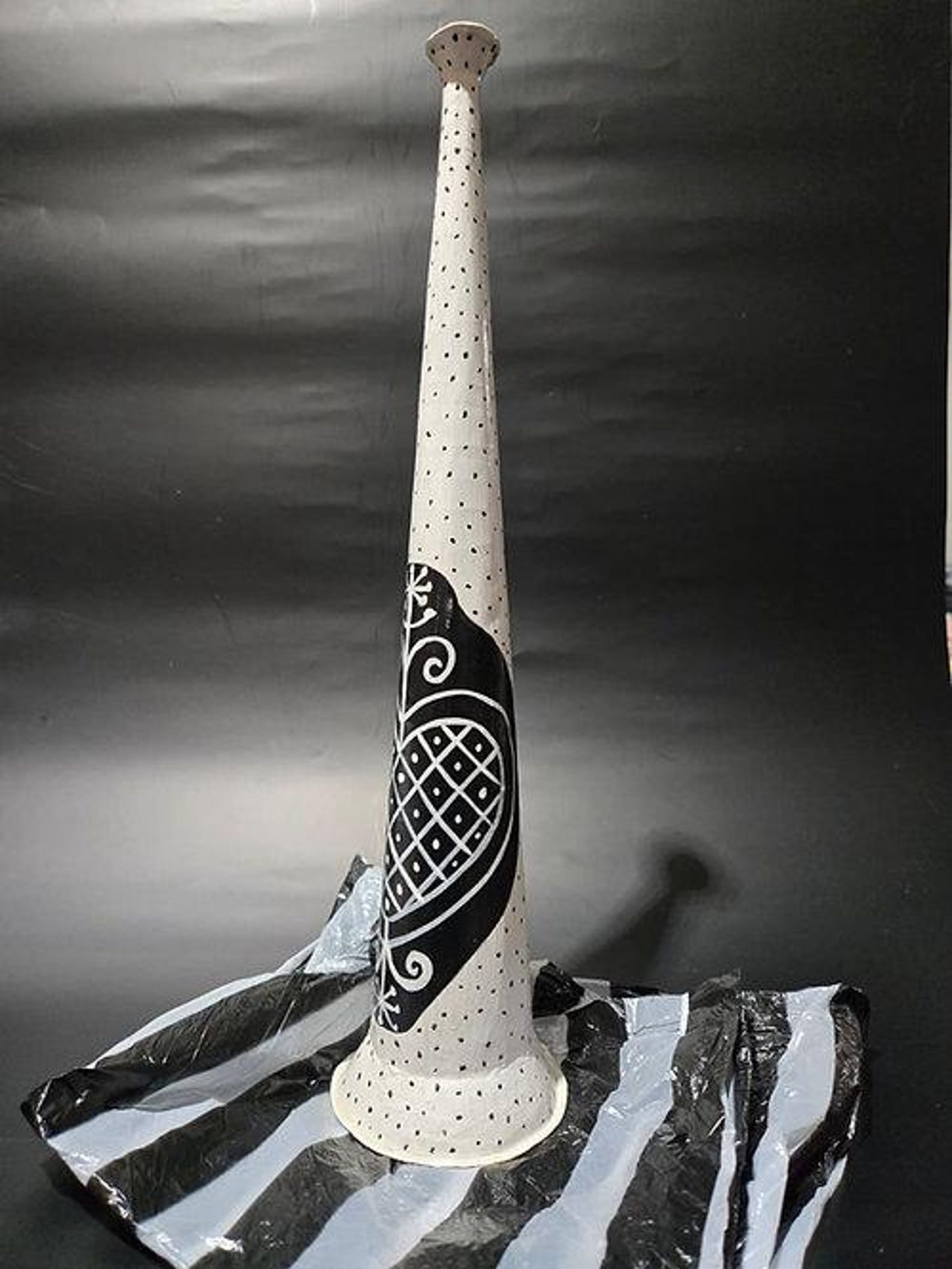 Music Instruments For Rara Rara Horn (kone) -aluminum Instrument - Etsy