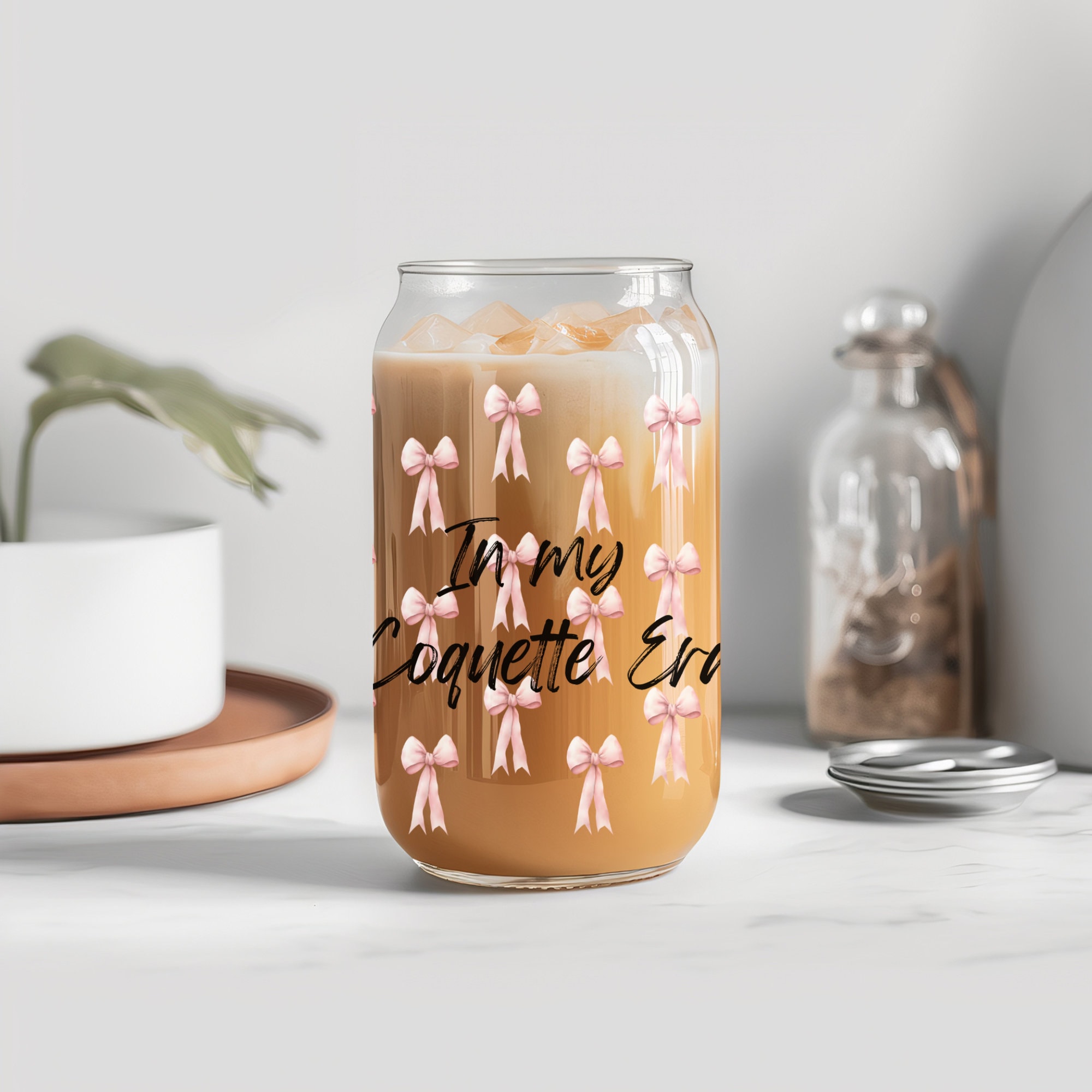 Coquette Era Coquette Png Coquette Core Coquette Wrap Glass Can Wrap
