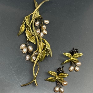 Vintage Michael Michaud - Etsy