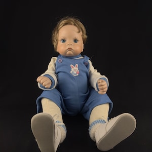 Sugar Britches Reproduction (Boots Typer Design 1986 Doll)