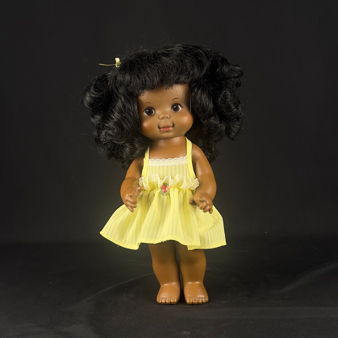 1980 Ideal Toy Company H941/B95 Etsy