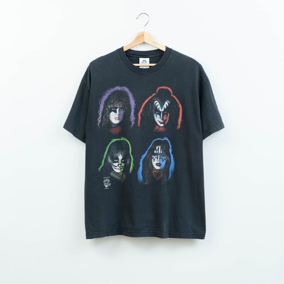 Vintage 1996 kiss band - Gem Vintage 1996 kiss band - Gem