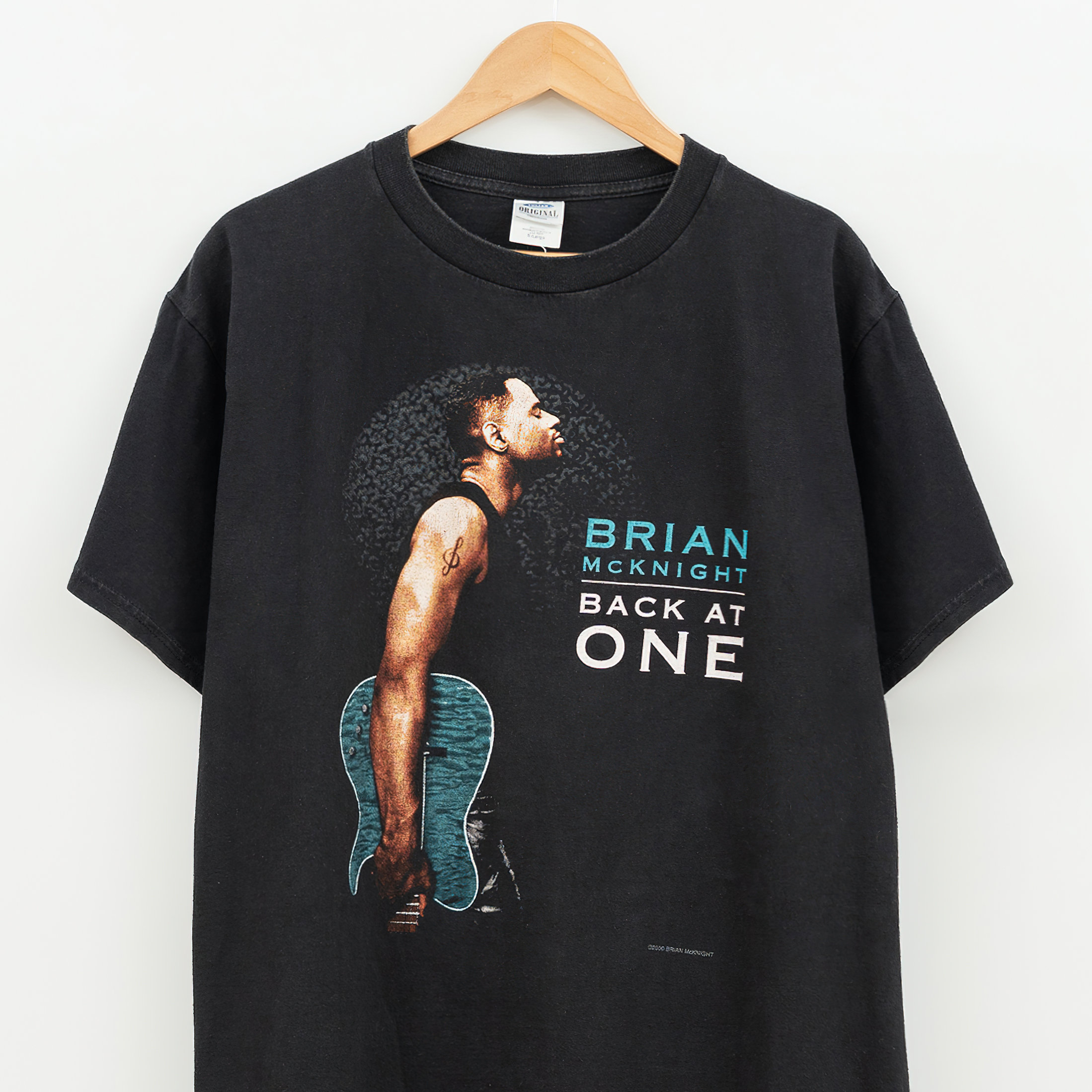 Brian mcknight shirt - Etsy 日本