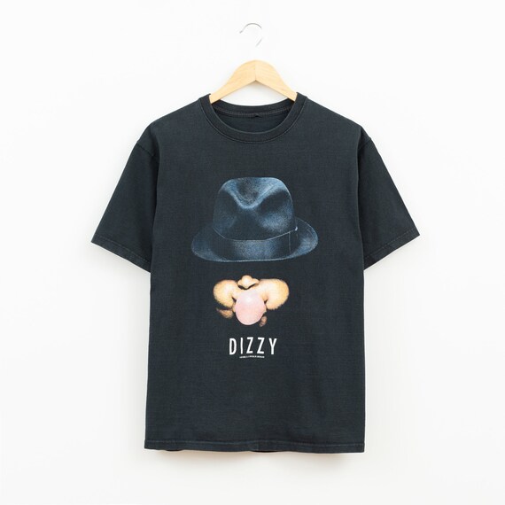 Vtg 1992 dizzy gillespie - Gem