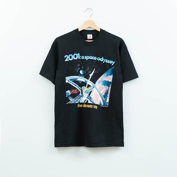 【2001】STEREOLAB Space Moth ビンテージTシャツ【M】 2001】STEREOLAB Space Moth ビンテージTシャツ【M】 2001】STEREOLAB