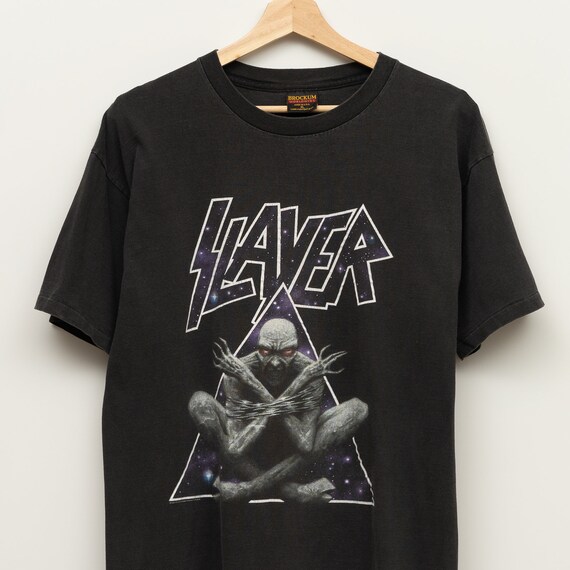 1994 Vintage Slayer 