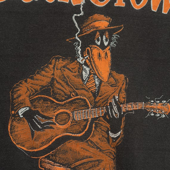 1990 Vintage The Black Crowes "Blues is Blood" To… - image 3