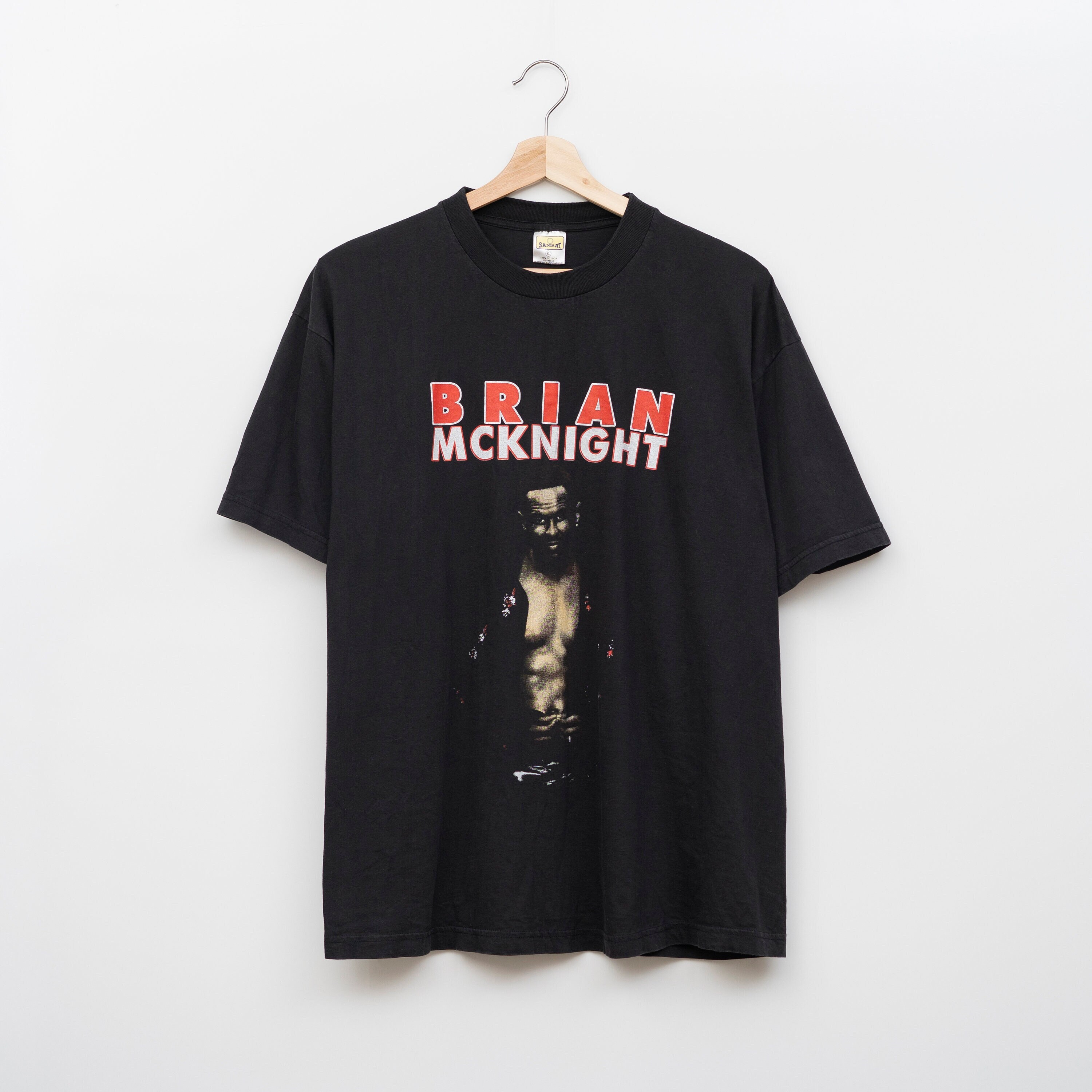 Brian mcknight shirt - Etsy 日本