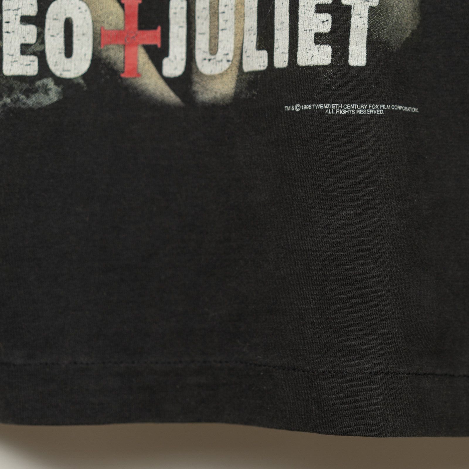 ロミオとジュリエット　映画　Ｔシャツ 映画】ロミオとジュリエット Tシャツ | Cartman's Shop