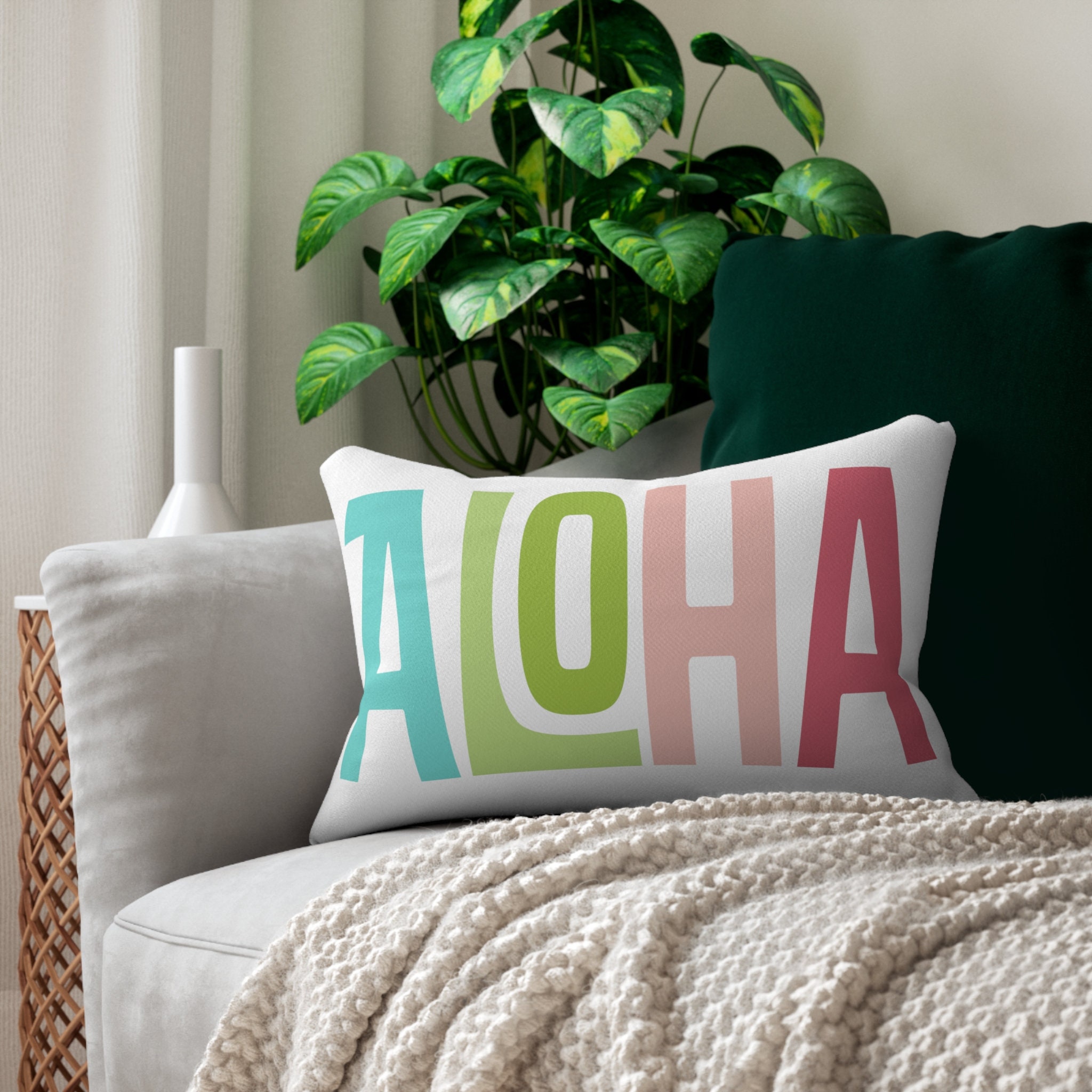 Aloha soft pillows discount