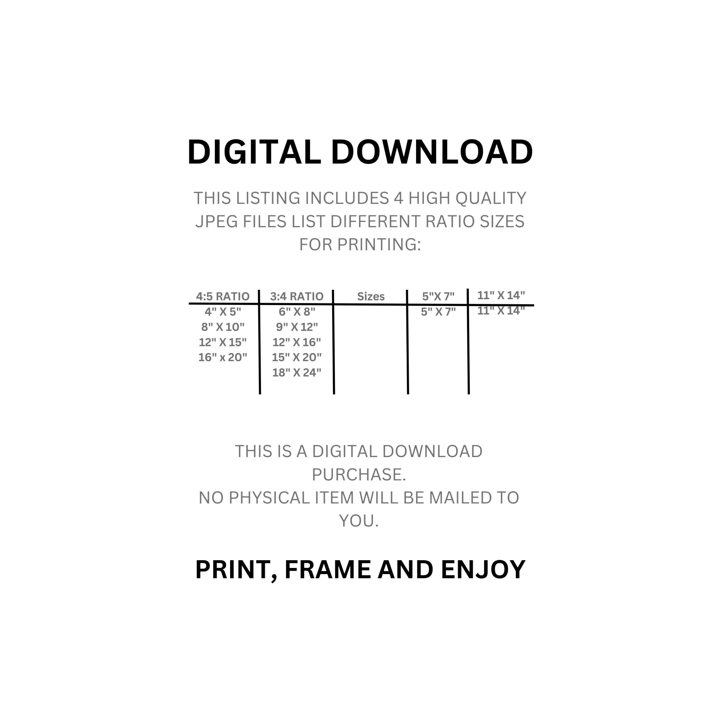 Vintage Lilac Wall Art, Watercolor Botanical Printable Art, Botanical