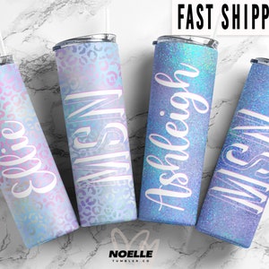 Personalized MSN Tumbler Nursing Student Graduation Gifts Masters in Nursing MSN Cup Nurse Travel Mug Nurse Appreciation 20oz Skinny Tumbler