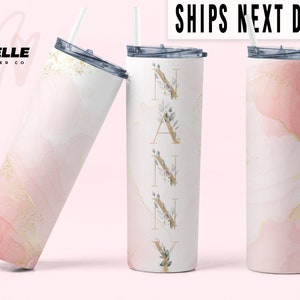 Nanny Tumbler for Nanny for Mother&#39;s Day Watercolor Mother&#39;s Day Gifts Grandma Cute Mom Travel Mug for Her Geode Tumbler Grandmother Gift