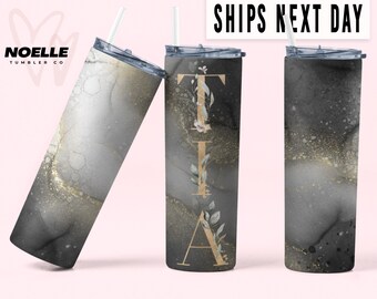 Tia Tumbler for Aunt for Mother's Day Watercolor Mother's Day Gifts For Tia Cute Auntie Travel Mug for Her Spanish Tumbler Gift Mothers Day