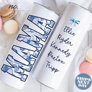 Mom Travel Mug - Etsy