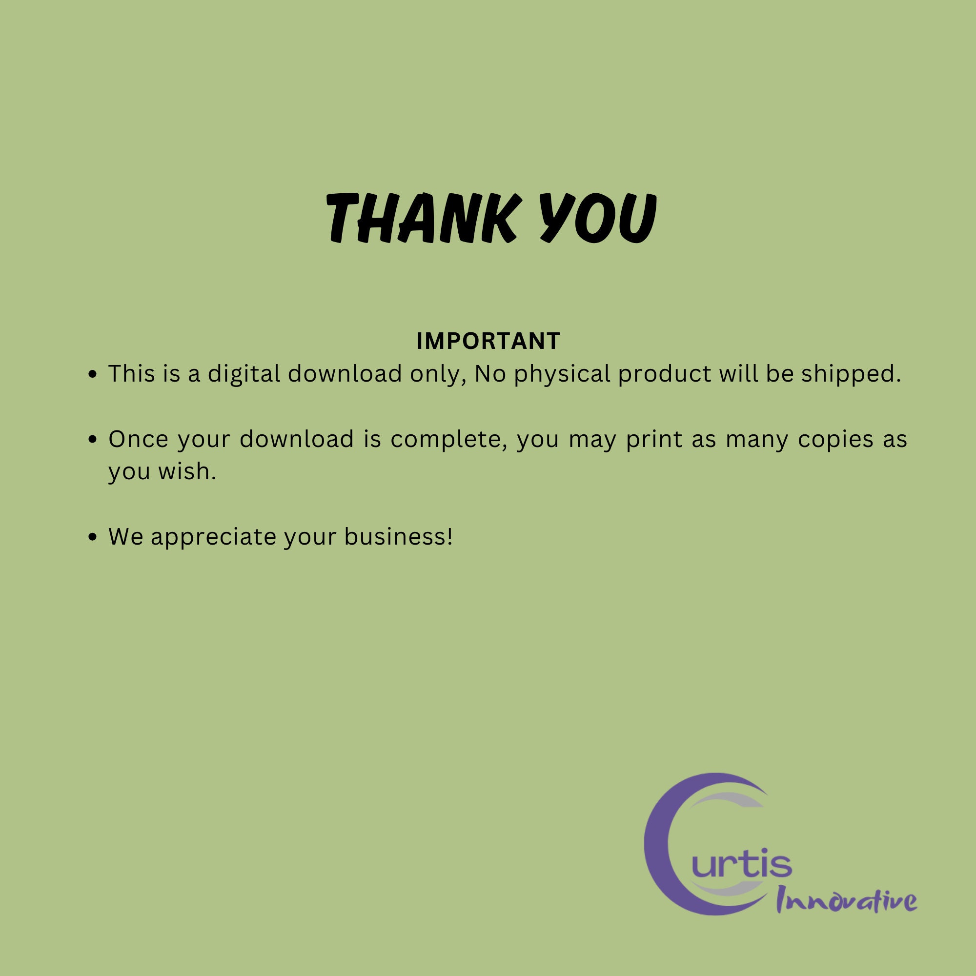 Camper Checklist Printable Bundle Minimal Perfect for Your Needs Etsy