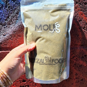 Mole Verde - Green Mole (Gluten-Free)