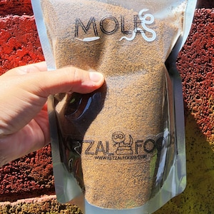 Mole Casero - Traditional Mole flavor