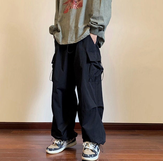 Men's Cargo Pants