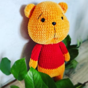 Winnie l&#39;ourson