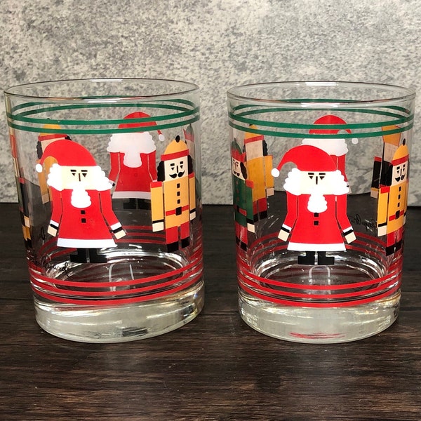 Old Fashioned Christmas Ornaments Etsy