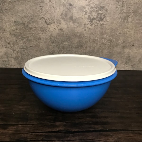 Tupperware Thatsa Bowl Etsy